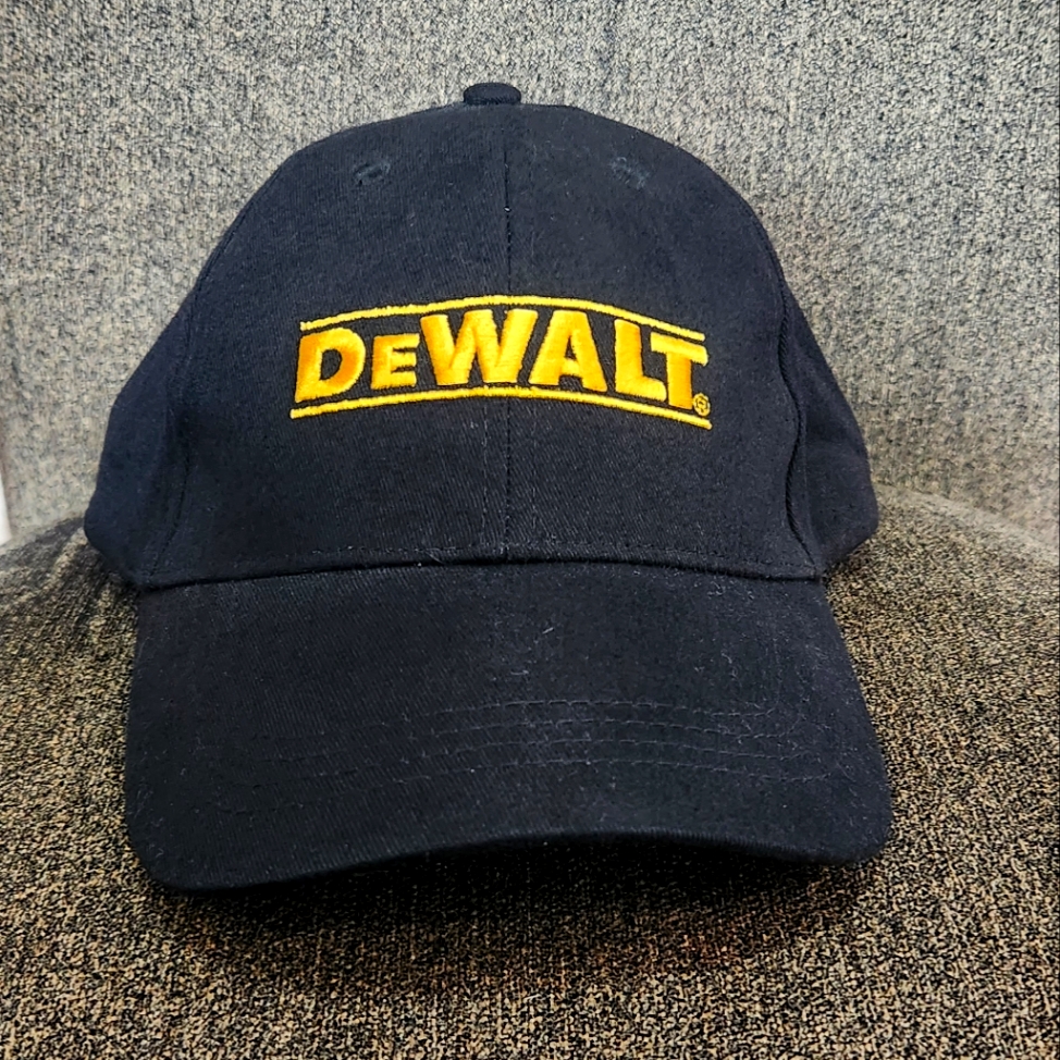Dewalt Hat